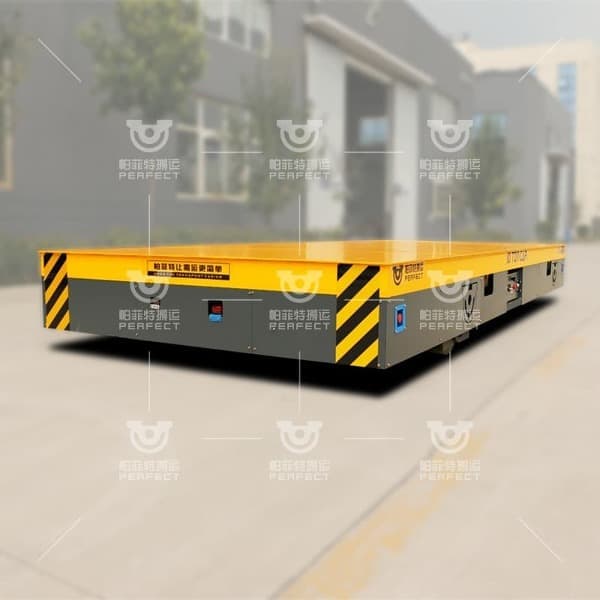 20t industry transfer cart