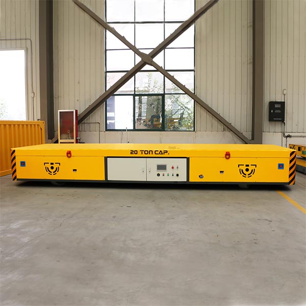 20T Omnidirectional transfer cart