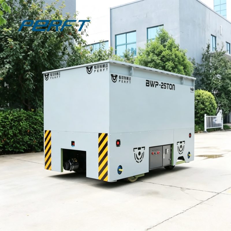 2ml hplc vial25 Ton BWP Electric Trackless Transfer Cart Video