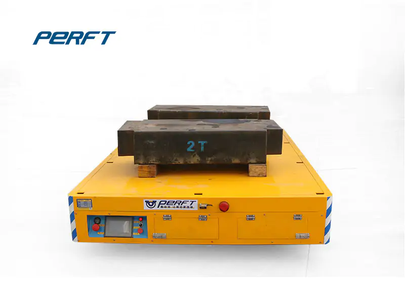 Automation Transfer carts