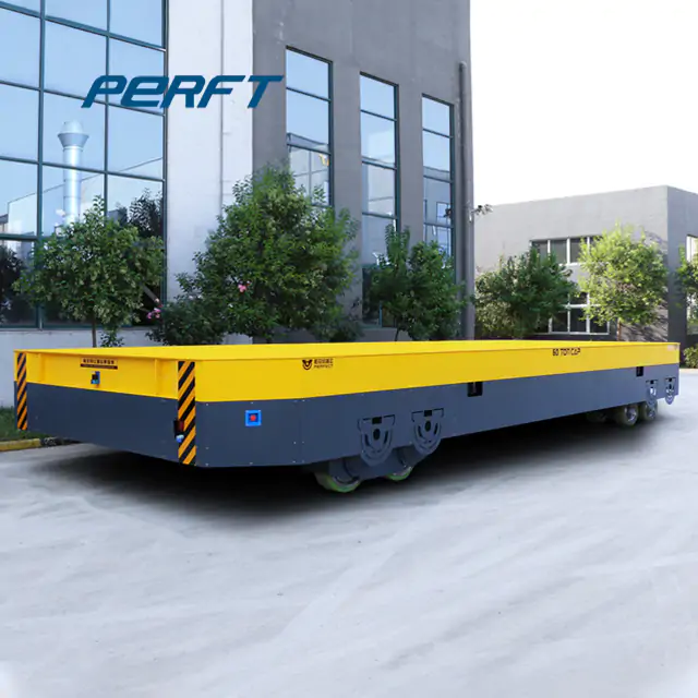Heavy Duty Transfer Cart Video