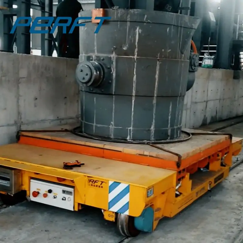Heavy Duty Transfer Cart Video